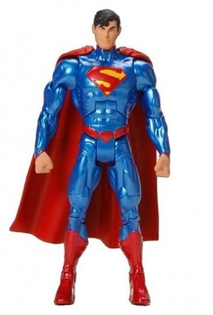 DC Comics Unlimited Actionfigur Superman (The New 52)