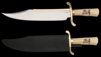 The Expendables Replik 1/1 Hibben Bowiemesser 50 cm