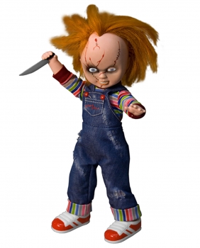 Living Dead Dolls Puppe Chucky 25 cm