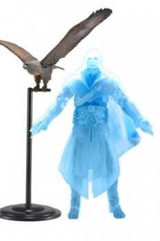 Assassin´s Creed Brotherhood Actionfigur Eagle Vision Ezio 