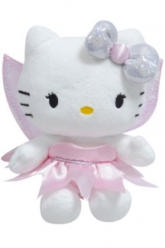Hello Kitty Plüschfigur Fee 27 cm