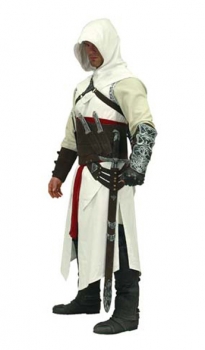 Assassin´s Creed Replik Handschuh