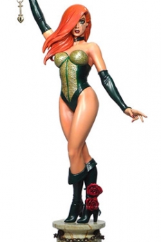 Joseph Michael Linsner´s Dawn Statue 1/6 Variant Edition 38