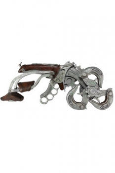 Bioshock Infinte Replik 1/1 Sky Hook 56 cm