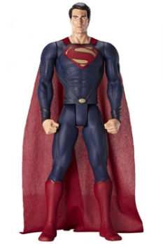 Man of Steel Giant Size Actionfigur Superman 79 cm