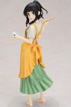 Hyoka PVC Statue 1/8 Eru Chitanda 20 cm