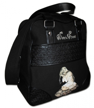 Victoria Francés Umhängetasche Ilantos en la Celda #3