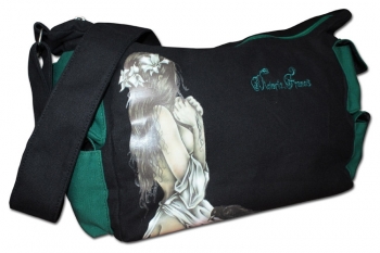 Victoria Francés Umhängetasche Horizonte en Nieblas #2