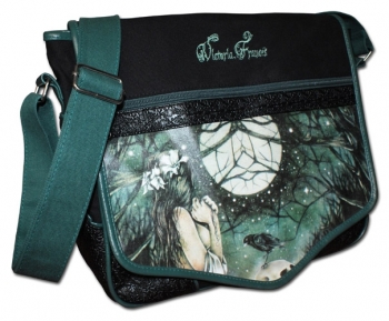 Victoria Francés Umhängetasche Horizonte en Nieblas #1