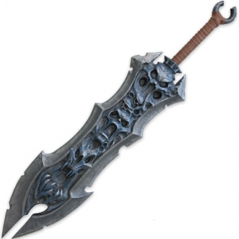 Darksiders Replik 1/1 Schwert Chaos Eater 117 cm