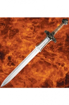Conan der Barbar Replik 1/1 Atlantean Schwert 99 cm