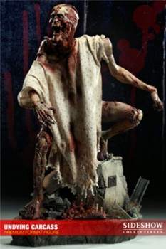 The Dead Premium Format Figur 1/4 Undying Carcass 42 cm