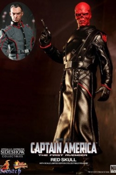 20th Century Boys Actionfigur 1/6 The Friend 10th Anniversary Co