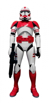 Star Wars Giant Size Actionfigur Shock Trooper 79 cm