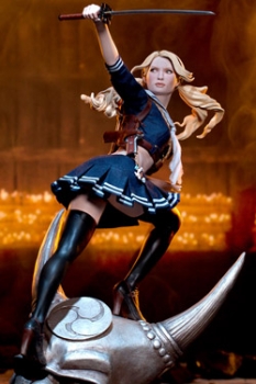 Sucker Punch Premium Format Figur 1/4 Babydoll 48 cm