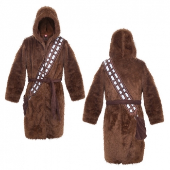 Star Wars Bademantel Chewbacca