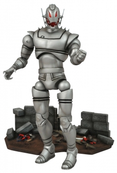 Marvel Select Actionfigur Ultron 19 cm