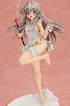 Haiyore! Nyaruko-san PVC Statue 1/7 Nyaruko 26 cm