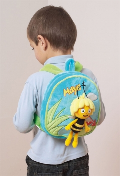 Biene Maja Rucksack 20 cm