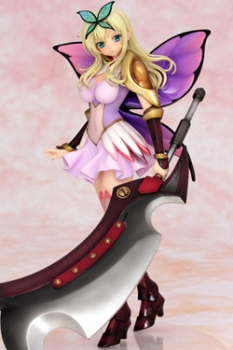 Boku wa Tomodachi ga Sukunai Statue 1/8 Sena Kashiwazaki 19 cm