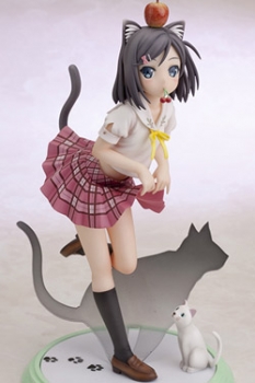 The Hentai Prince and the Stony Cat. Ani Statue 1/8 Tsutsukakush