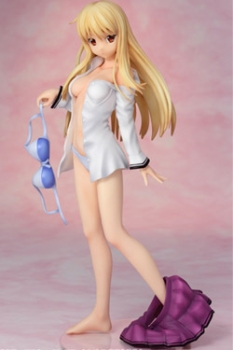 The Pet Girl of Sakurasou Statue 1/8 Shiina Mashiro 19 cm