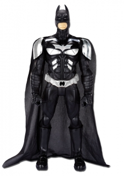 Batman Giant Size Actionfigur Chromium Edition 79 cm