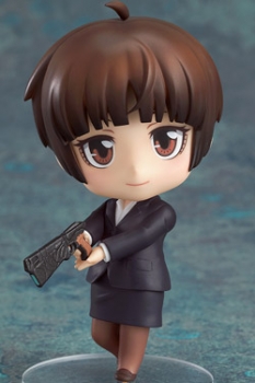 Psycho-Pass Nendoroid Actionfigur Akane Tsunemori 10 cm