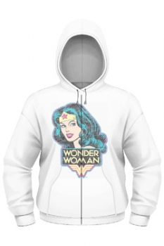 DC Originals Kapuzenjacke Wonder Woman
