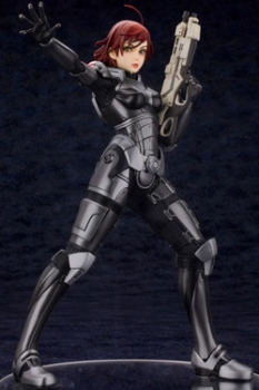 Mass Effect Bishoujo PVC Statue 1/7 Commander Shepard 23 cm
