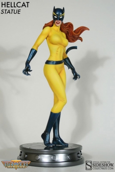 Marvel Statue Hellcat 30 cm