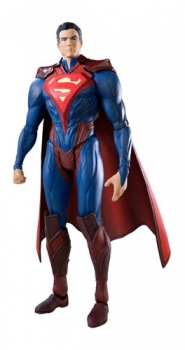 DC Comics Unlimited Actionfigur Superman (Injustice) 18 cm