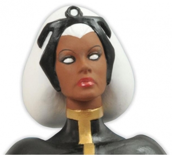 Marvel Select Actionfigur Storm Variant 18 cm