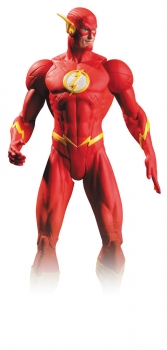 Justice League Actionfigur New 52 Flash 17 cm