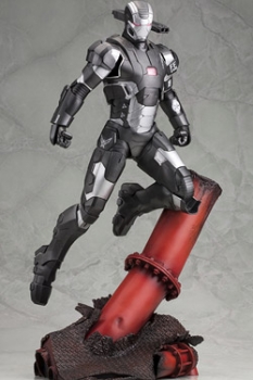 Iron Man 3 ARTFX Statue 1/6 War Machine 39 cm