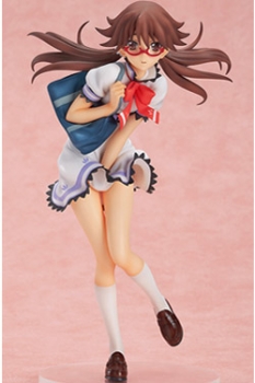 Sekirara PVC Statue 1/7 Mana Miyuki 20 cm