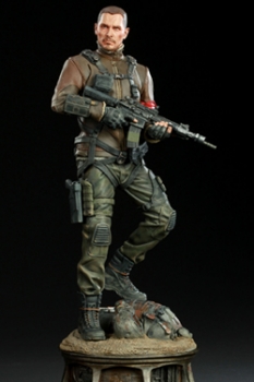 Terminator Salvation Statue John Connor 48 cm