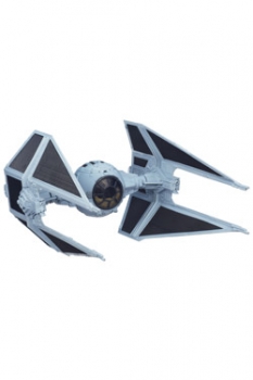 Star Wars Vintage Collection Fahrzeug TIE Interceptor Exclusive