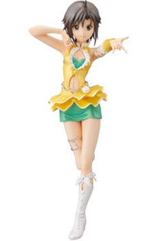 The Idolmaster 2 Brillant Stage Series PVC Statue 1/7 Makoto Kik