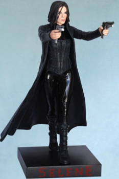 Underworld Statue 1/9 Selene SDCC Exclusive 20 cm