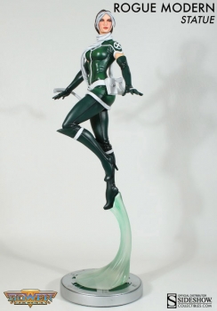 Marvel Statue Rogue Modern 45 cm