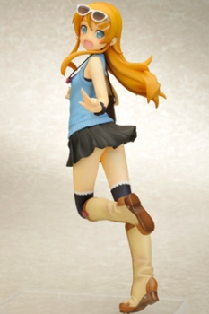 My Little Sister Can´t Be This Cute Ani Statue 1/8 Kirino K