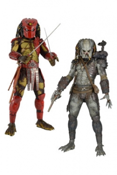 Predators Serie 3 Actionfiguren 1/4 Umkarton 48 cm