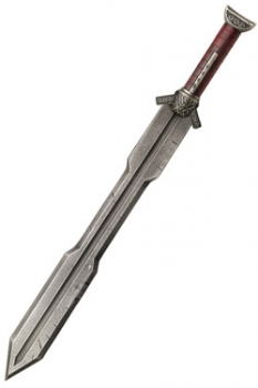 Der Hobbit Replik 1/1 Kilis Schwert 72 cm