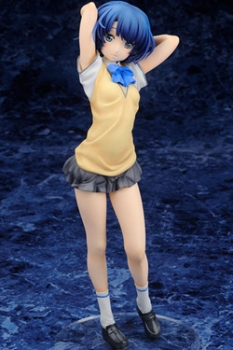 Waiting in the Summer PVC Statue 1/6 Kanna Tanigawa 23 cm