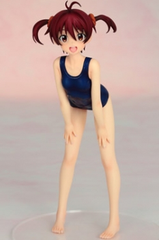 Vivid Red Operation PVC Statue 1/8 Akane Isshiki Swimsuit Ver. 1