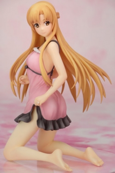 Sword Art Online PVC Statue 1/8 Asuna Camisole Ver. 15 cm