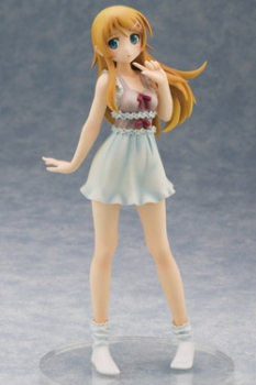 My Little Sister Can´t Be This Cute PVC Statue 1/8 Kirino K