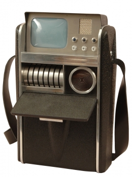 Star Trek TOS Replik 1/1 Tricorder