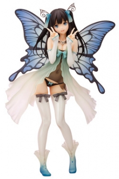 Tony´s Heroine Collection Ani Statue 1/6 Peace Keeper Daisy